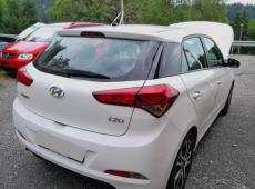 Hyundai i20 (92110 km)