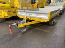 Daltec Cargo 35 (1 h)