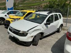 Dacia Duster (114810 km)