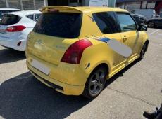Suzuki Swift Lim. (155592 km)