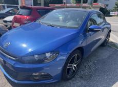 VW Scirocco (198651 km)