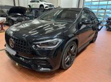 Mercedes-Benz AMG GLA 35 (36569 km)