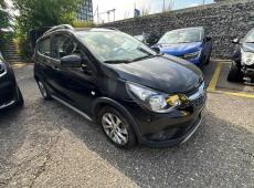 Opel Karl (78519 km)