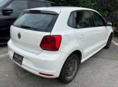 VW Polo (152907 km)