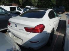 BMW 640i (199201 km)