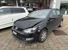 VW Polo 1.4 Comfortline ID 471000