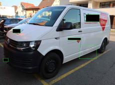 VW T6 2.0 TDI EURO 5 ID 471009