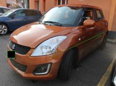 SUZUKI SWIFT 1.2I SERGIO CELLA ID 471011