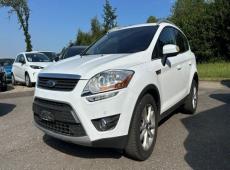 Ford Kuga 2.0 TDCi 4×4, Titanuim 163 PS ID 471024