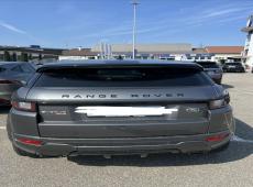 LAND ROVER Range Rover Evoque ID 471025