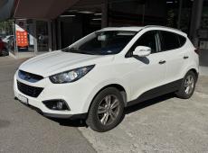 Hyundai IX35 2.0 CRDI 4WD ID 471022