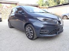 RENAULT ZOE ZEN R135 ID 471043