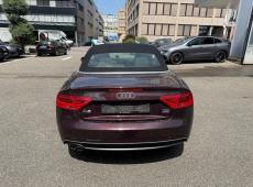 Audi A5 Cabrio ID 471045