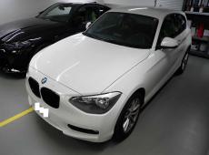 BMW 118D ID 470999