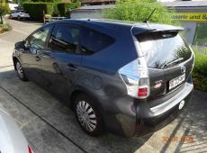 TOYOTA PRIUS + WAGON ID 471040