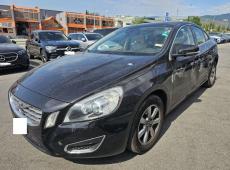 Volvo S60 2.4 D5 Summum ID 470997