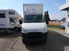 Iveco 35S17 Daily Radstand 3750 ID 471026