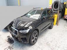 Volvo XC60 B5 R-Design AWD ID 470990