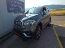 SUZUKI SX4 S-Cross 1.4T 4WD ID 471020