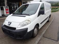 Peugeot Expert 2.0 HDI ID 471004