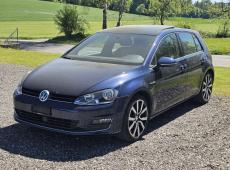VW Golf ID 471048