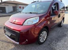Fiat Qubo (100077 km)
