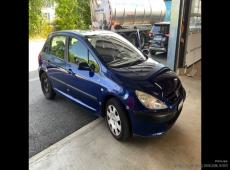 Peugeot 307 (147522 km)