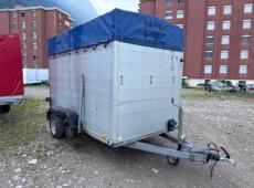 DALTEC Cargo 20 (0 km)
