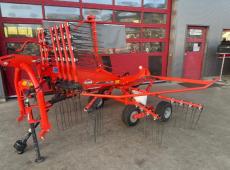 Kuhn GA 4201 (1 h)
