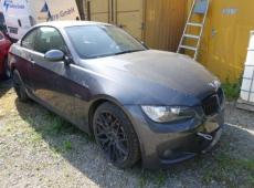 BMW 3er Reihe E92 Coupé (287455 km)