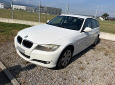 BMW Baureihe 3 – 2.0d – (218848 km)