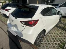 Mazda 2 1.5i 16V Swiss Edition (70596 km)