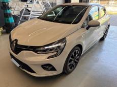 Renault Clio 1.0 TCe (98598 km)