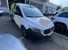Mercedes-Benz Citan 110 fourg. S (61945 km)