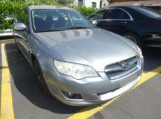 Subaru Legacy Kombi/ Outback (222899 km)