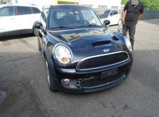 Mini Clubman (203255 km)
