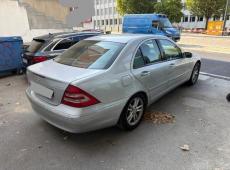 Mercedes-Benz Classe C W203 (279598 km)