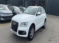 Audi Q5 180 TFSI Q Tiptronic EU6 ID 471049