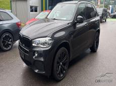 BMW X5 xDrive 40d ID 471054