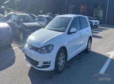 VW Golf VALUE 1.2TSI 110CH 6V ID 471061