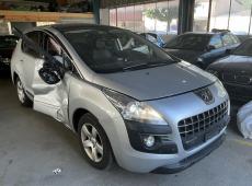 Peugeot 3008 ID 471074