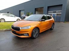 Skoda FABIA FE 1.0 TSI 110 ch 7DSG ID 471082