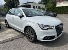 Audi A1 1.4 TFSI SB ID 471094