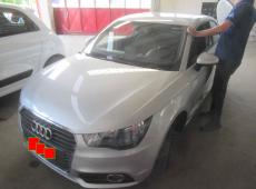 AUDI A1 1.2 TFSI AMBITION ID 471050