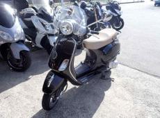 PIAGGIO VESPA 125 LX4 I.E. ID 471053