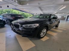 BMW X4 xDrive30i ID 471059