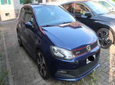 VW POLO 1.4 TSI GTI ID 471077