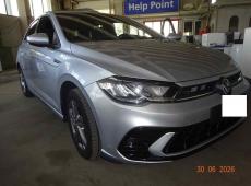 VW Polo 1.0 TSI R-Line DSG ID 471081
