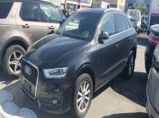 Audi Q3 (8UB)(06.2011->) ID 471091