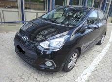 HYUNDAI I10 1.2 VERTEX ID 471103